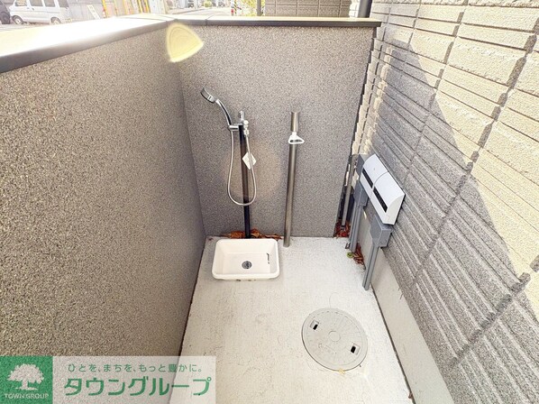 SETORA ARTの物件内観写真